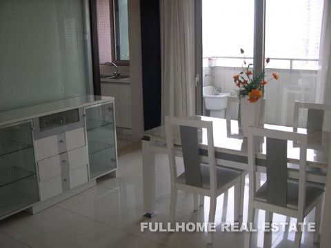 Xiangmei Garden - 3 bedroom apartment in Shanghai, Century Park and Lianyang, Pudong